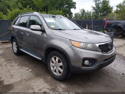 2012 Kia Sorento