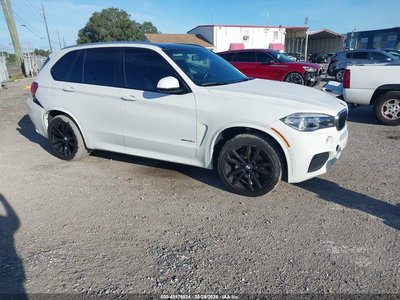 2018 BMW X5