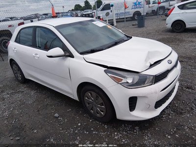 2020 Kia Rio