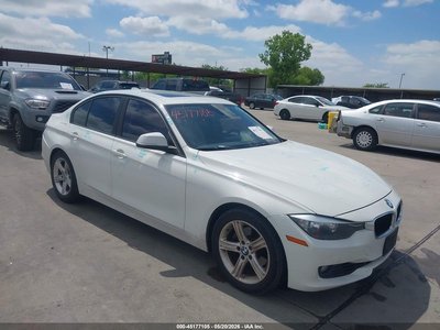 2014 BMW 3 Series