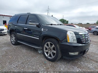 2012 Cadillac Escalade