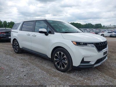 2024 Kia Carnival