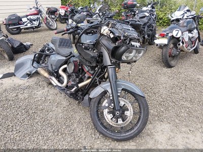 2022 Harley-Davidson Road Glide Special