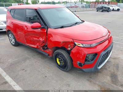 2022 Kia Soul