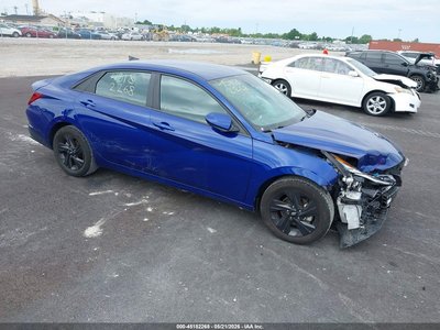 2022 Hyundai Elantra