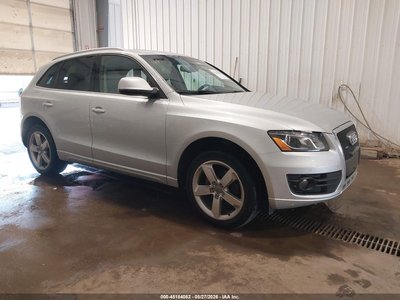 2012 Audi Q5