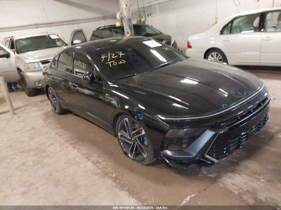 2026 Hyundai Sonata