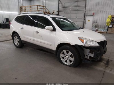2011 Chevrolet Traverse