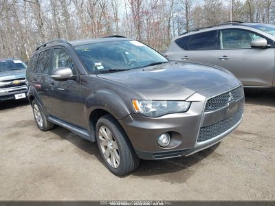 2013 Mitsubishi Outlander