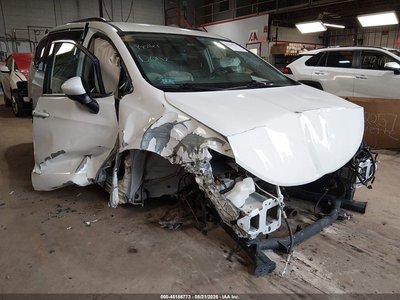 2020 Chrysler Voyager
