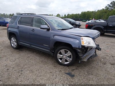 2014 GMC Terrain