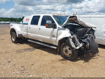 2016 Ford F-350