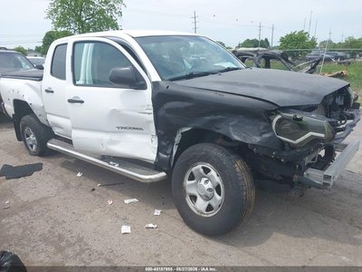 2014 Toyota Tacoma