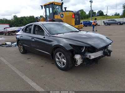 2021 Hyundai Sonata