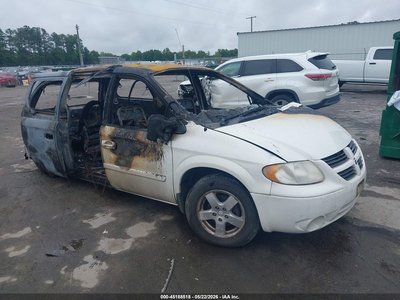 2007 Dodge Caravan