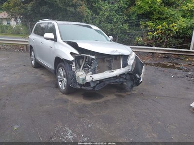 2013 Toyota Highlander