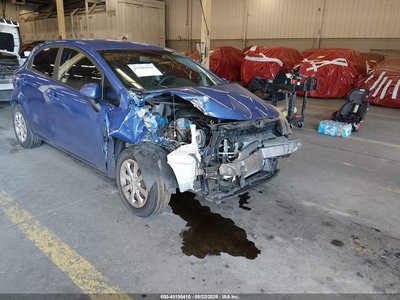 2013 Kia Rio