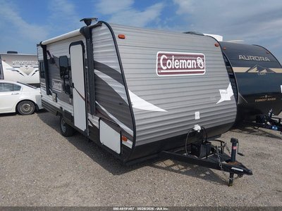 2017 Keystone Keystone