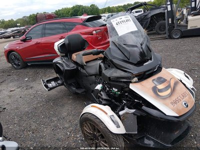 2024 Can-Am Spyder