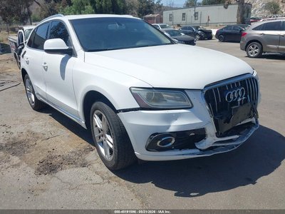 2014 Audi Q5