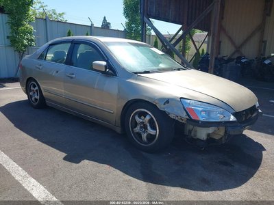 2004 Honda Accord