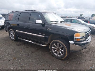2000 GMC Yukon XL