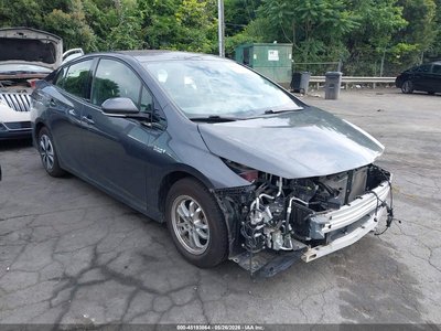 2019 Toyota Prius Prime