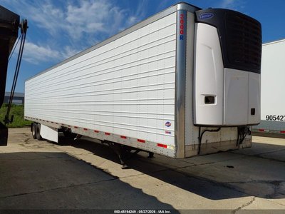 2018 Utility Trailer Manufacturer Utility Trailer Manufacturer