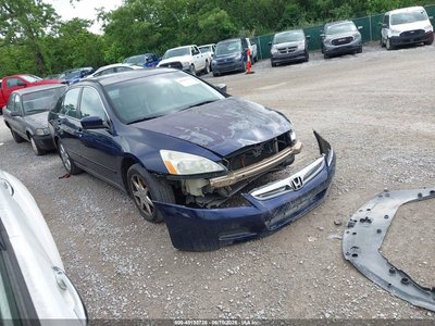 2006 Honda Accord
