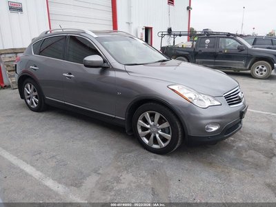 2015 Infiniti QX50