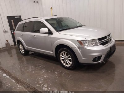 2014 Dodge Journey