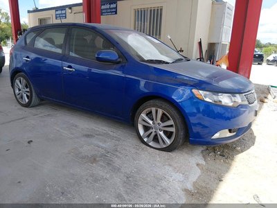 2013 Kia Forte