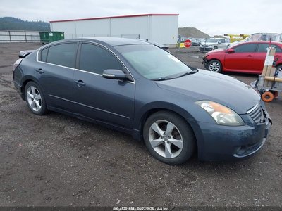 2007 Nissan Altima
