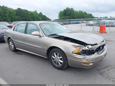 2003 Buick LeSabre