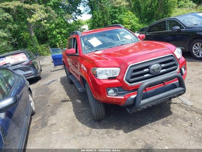 2020 Toyota Tacoma