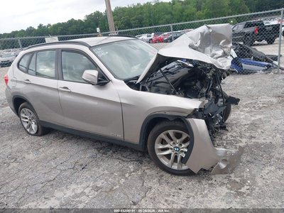 2015 BMW X1