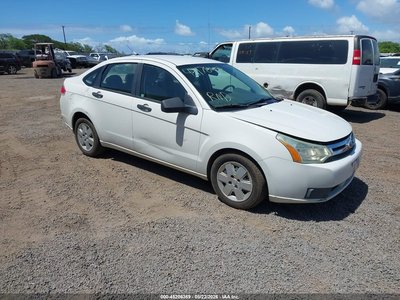2010 Ford Focus
