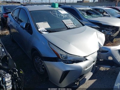 2020 Toyota Prius