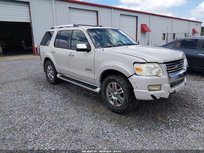 2006 Ford Explorer