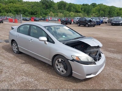 2010 Honda Civic