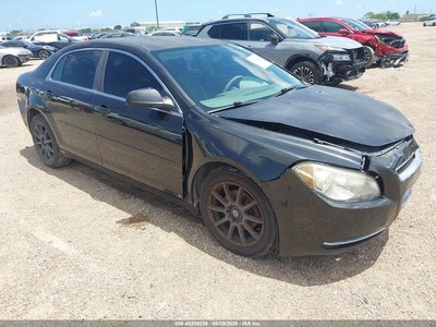 2009 Chevrolet Malibu