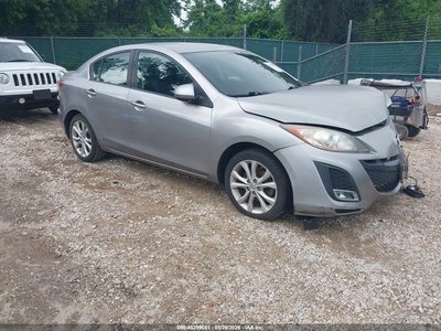 2011 Mazda 3