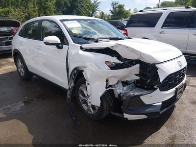 2024 Honda HR-V