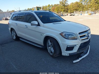 2015 Mercedes-Benz GLC-Class
