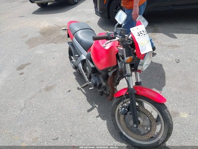2004 Buell BLAST P3