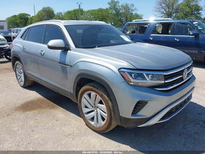 2023 Volkswagen Atlas