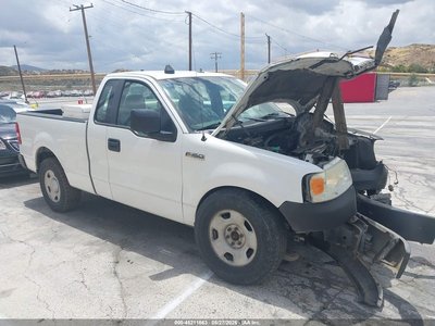 2008 Ford F-150