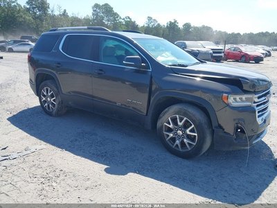2020 GMC Acadia