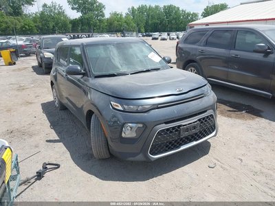2020 Kia Soul
