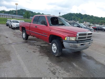 1999 Dodge Ram 1500